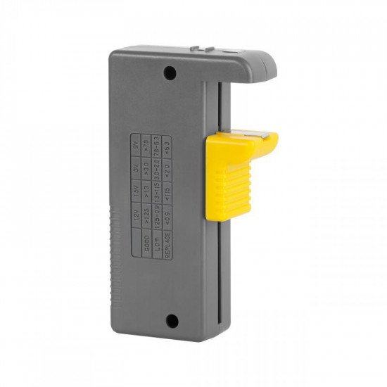 Battery tester RB-168D REBEL