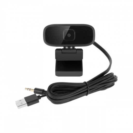 Webcam HD 720p REBEL Comp