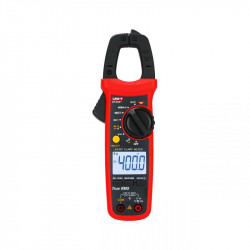 Αμπεροτσιμπίδα True RMS Uni-T UT203+