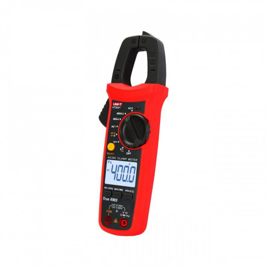 Αμπεροτσιμπίδα True RMS Uni-T UT203+