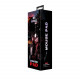 Mousepad Kruger&Matz Warrior με LED φωτισμό