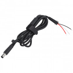 Φις 7.4/5.0 (19V / 4.74A) με καλώδιο Rebel