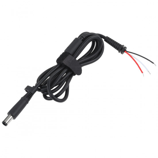 Φις 7.4/5.0 (19V / 4.74A) με καλώδιο Rebel