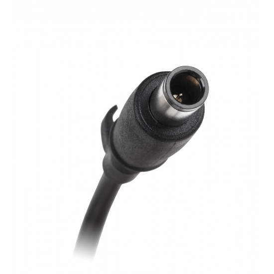 Φις 7.4/5.0 (19V / 4.74A) με καλώδιο Rebel