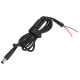 Φις 7.4/5.0 (19.5V / 7.7A) με καλώδιο Quer