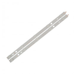 Backlight bars για SONY 40'' (σετ 10 τμχ 5A + 5B)