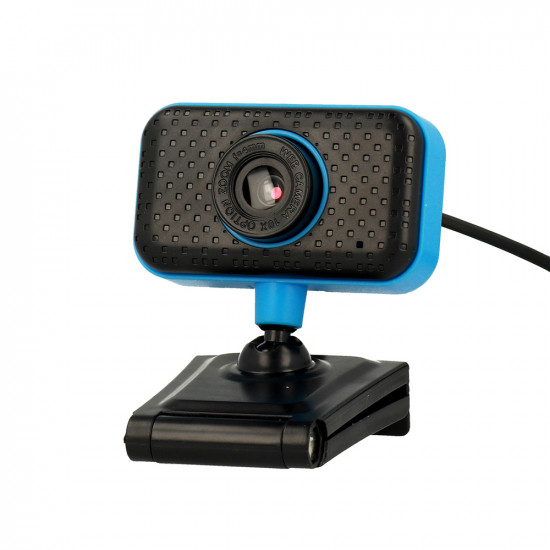 Webcam HD B3-C11 720P