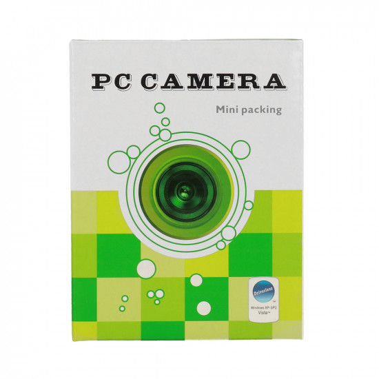 Webcam HD B3-C11 720P