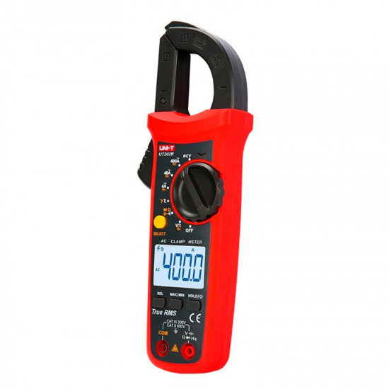 Αμπεροτσιμπίδα Uni-T UT202R
