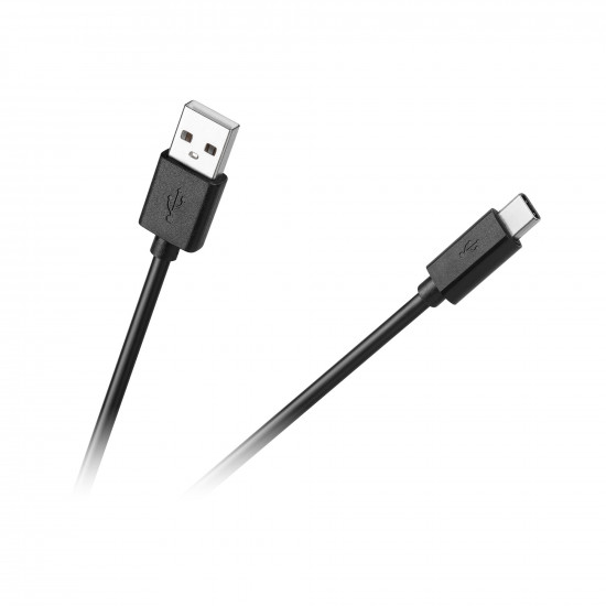 Φώτα ποδηλάτου σετ (με καλώδιο USB) REBEL