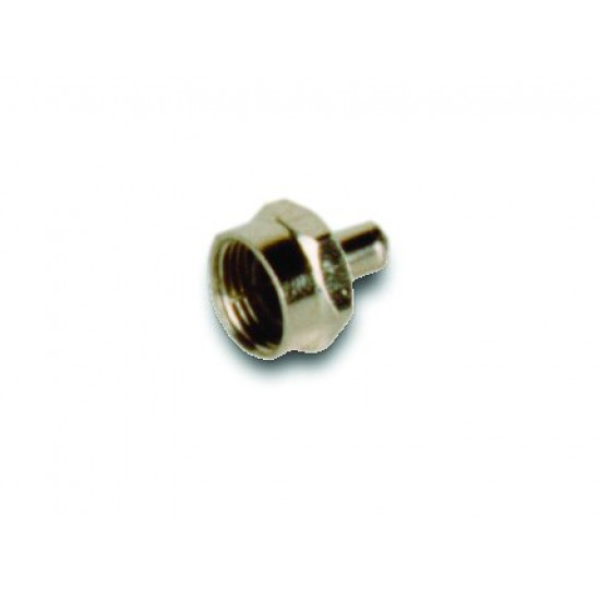 IKUSI CTF-075 Φις 75 OHMS 