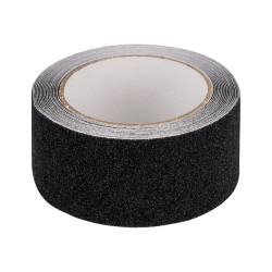 Αντιολισθητική ταινία 5m (0,75mm x 50mm) REBEL μαύρη