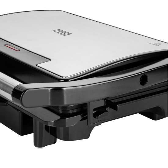 Ηλεκτρική Σχάρα 1500W TEESA
