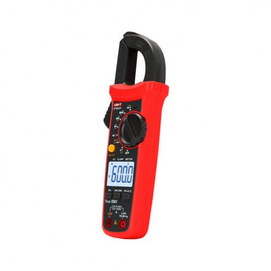Αμπεροτσιμπίδα Unit-T UT202A+