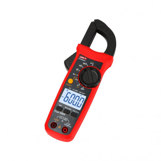 Αμπεροτσιμπίδα Unit-T UT202A+
