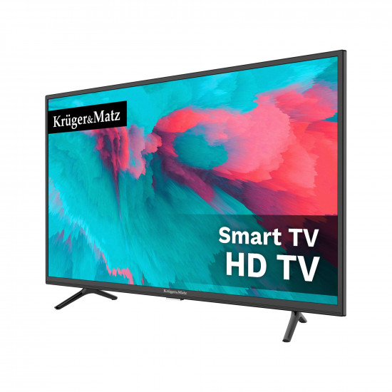 Smart TV 32