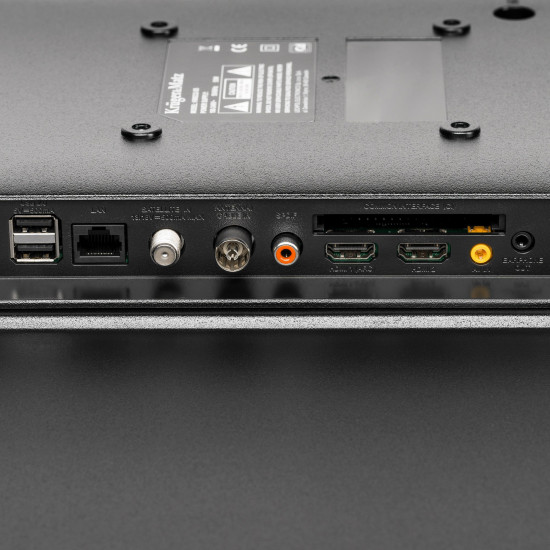 Smart TV 32