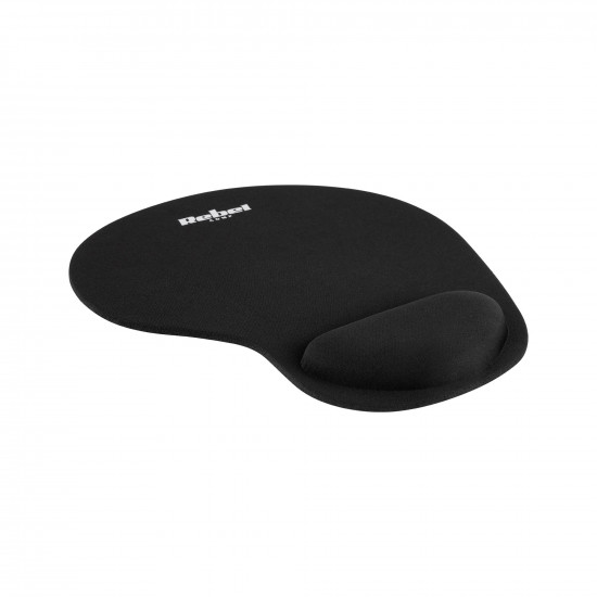 Mousepad με μαξιλαράκι REBEL