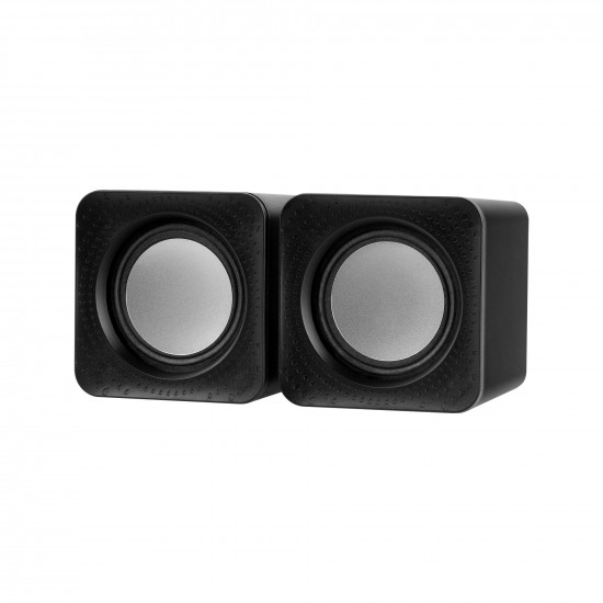 Ηχεία υπολογιστή 2.0 Rebel CS-10