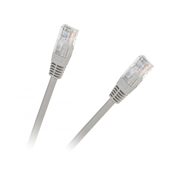 Patch cord UTP τύπου Cross 2m