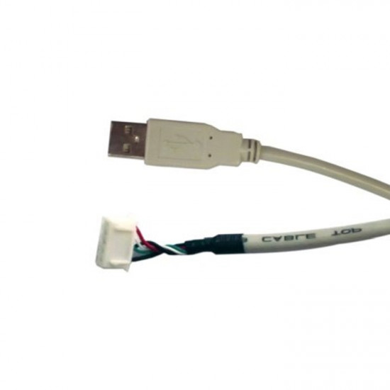 Καλώδιο USB A σε Housing 1.8m