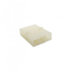 Connector Molex 6.2mm 142 3F