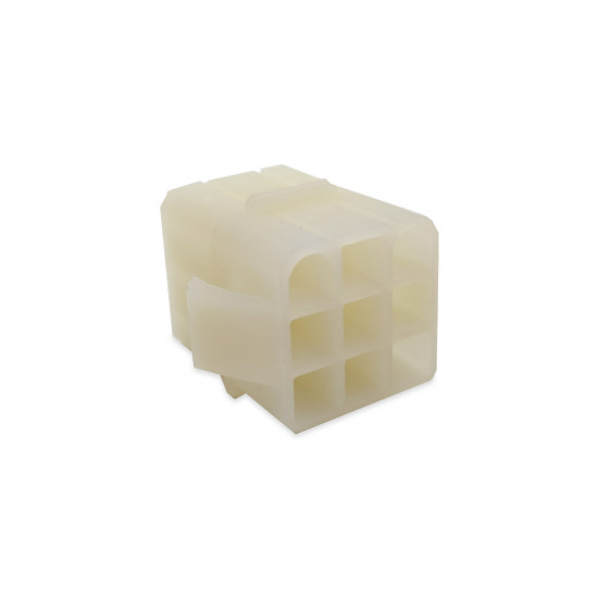 Connector Molex 6.2mm 142 9F