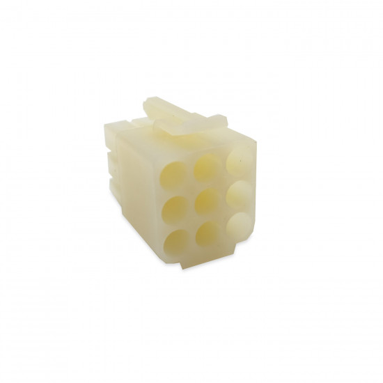 Connector Molex 6.2mm 142 9F