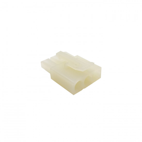 Connector Molex 6.2mm 142 3M