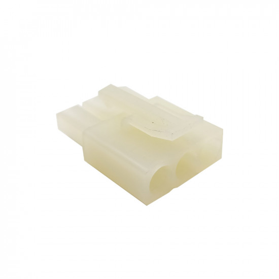Connector Molex 6.2mm 142 3M