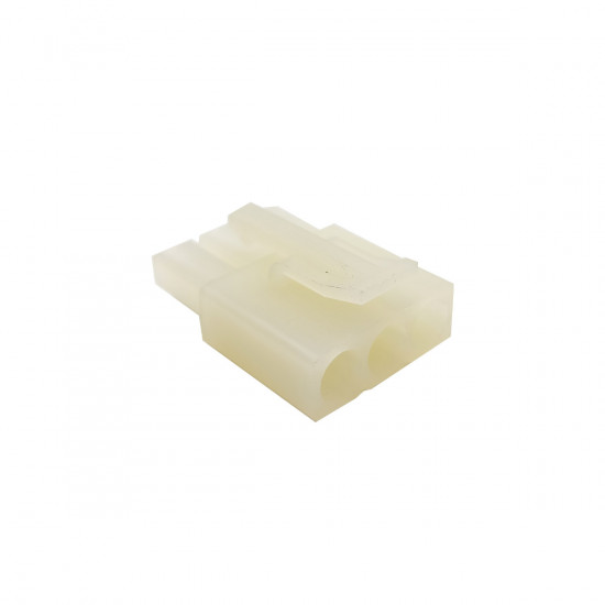 Connector Molex 6.2mm 142 3M