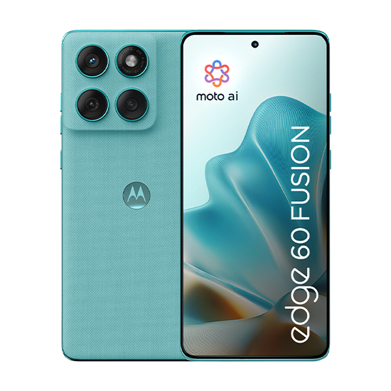 Motorola Edge 60 Fusion 8+256GB 6.67