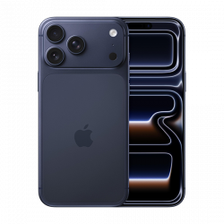 Apple iPhone 17 Pro Max 512GB - Deep Blue EU