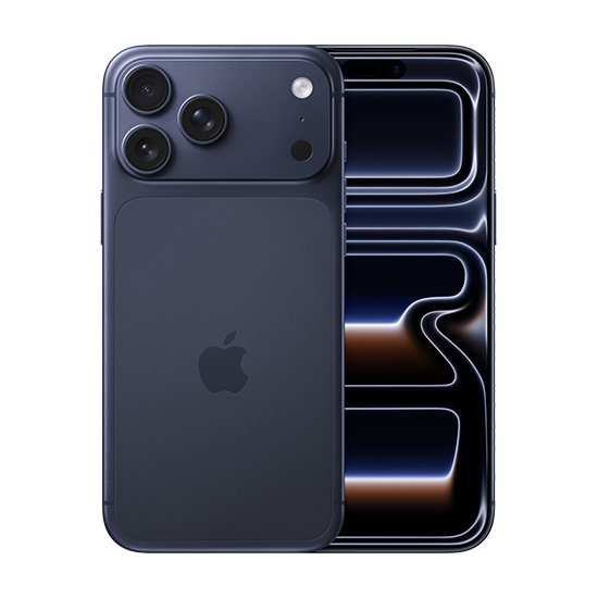 Apple iPhone 17 Pro Max 512GB - Deep Blue EU