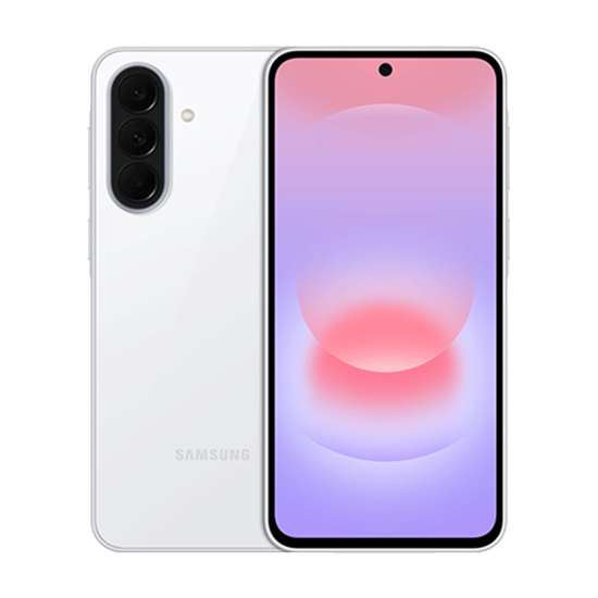 Samsung Galaxy A37 A376 5G 6GB RAM 128GB - White EU