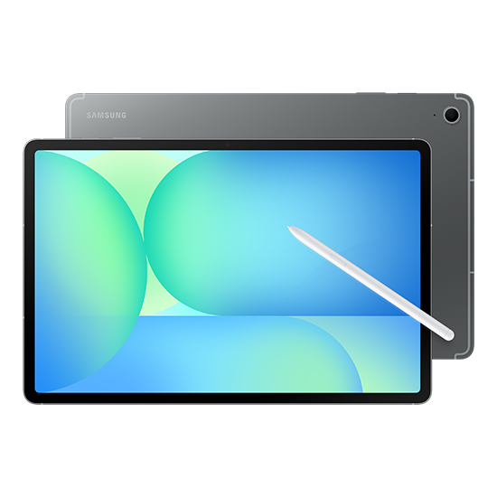 Samsung Galaxy Tab S10 FE+ X626B 5G 13 8GB RAM 128GB - Grey EU