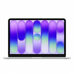 Apple MacBook Neo 13 A18 2026 QWERTY 8GB RAM 512GB - Silver