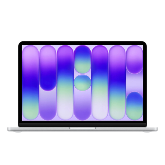 Apple MacBook Neo 13 A18 2026 QWERTY 8GB RAM 512GB - Silver