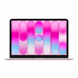 Apple MacBook Neo 13 A18 2026 QWERTY 8GB RAM 256GB - Blush