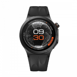 Watch OnePlus Watch 4 46mm - Midnight