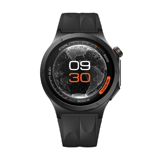Watch OnePlus Watch 4 46mm - Midnight