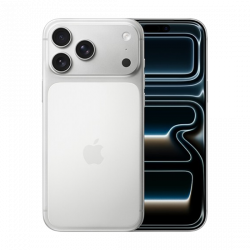 Apple iPhone 17 Pro 512GB - Silver