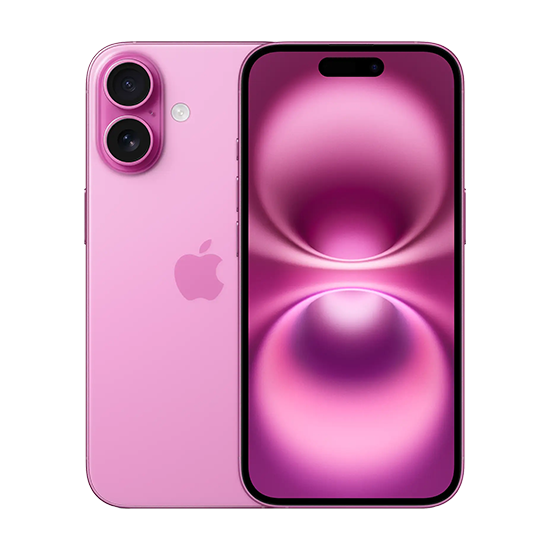 Apple iPhone 16 128GB 6.1