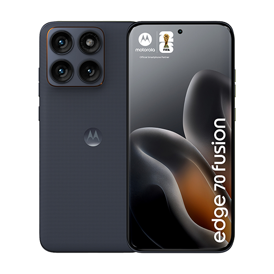 Motorola Edge 70 Fusion 8+256GB 6.78