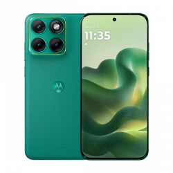 Motorola XT2605-1 Moto Edge 70 Fusion 5G 8GB RAM 256GB - Sport Green DE