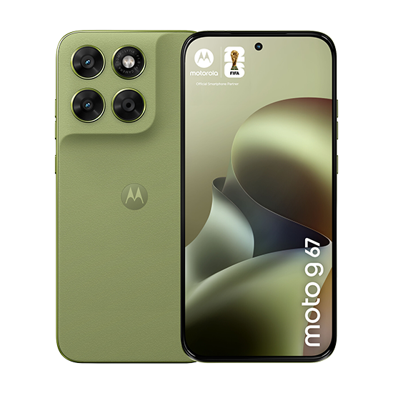 Motorola Moto G67 4+256GB 6.78