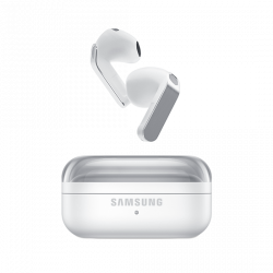 Samsung Galaxy Buds4 R540 - White EU