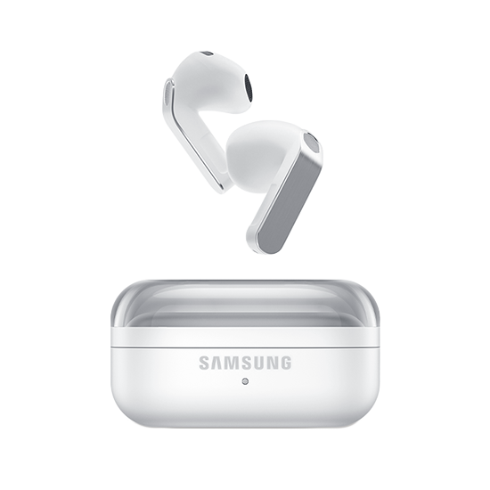 Samsung Galaxy Buds4 R540 - White EU