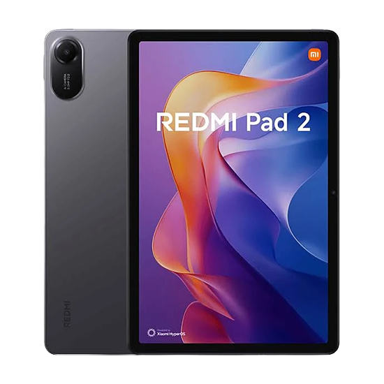 Redmi Pad 2 9.7 Gray 4/64GB