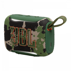 JBL GO5 Portable BT Speaker Squad